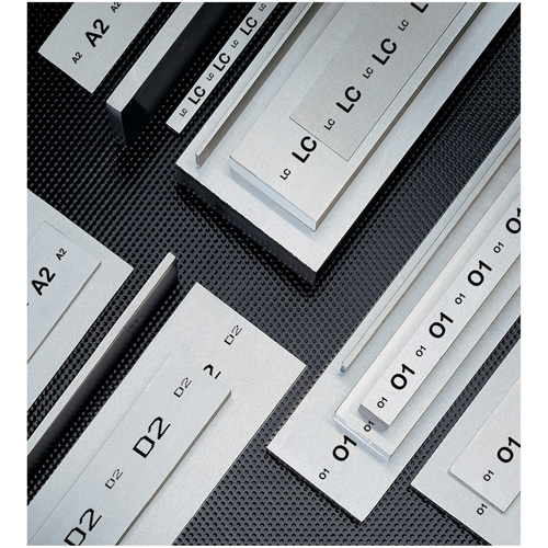 Hardened Steel Stock Auto-Cam