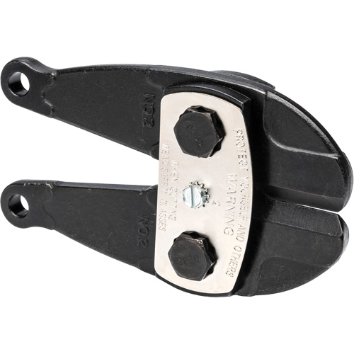 Industrial Grade Cutters, Center Cut Auto-Cam