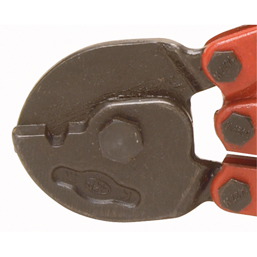 Shear Type Cable Cutters Auto-Cam
