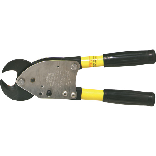 Ratchet Cutter, 14" Auto-Cam