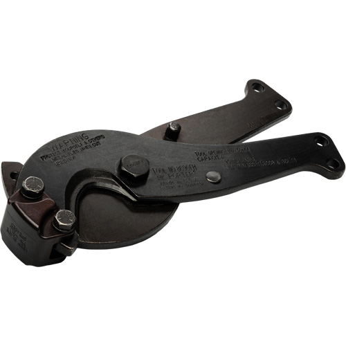 Replacement Shear-Cut Cutter Head Auto-Cam