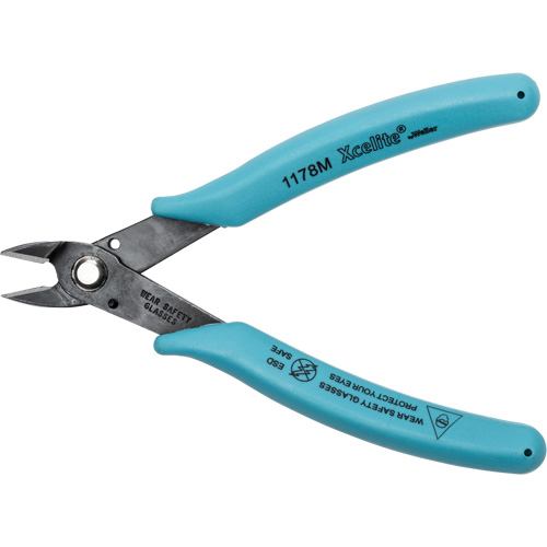 Lime pointue tr&egrave;s mince, Triangle, 5" Auto-Cam