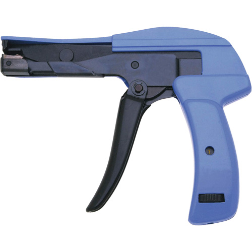 Cable Tie Gun Auto-Cam