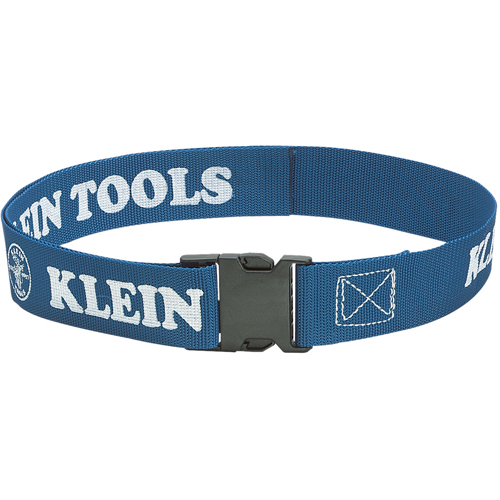 Lightweight Utility Belt, Nylon, Blue Auto-Cam