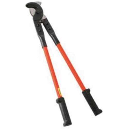 Standard Cable Cutter, 25-1/2" Auto-Cam