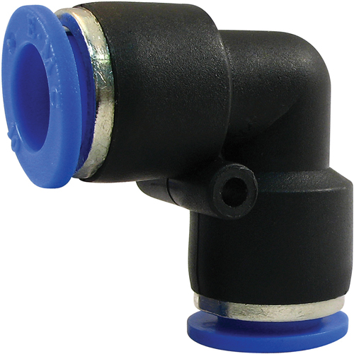 Raccord coude femelle Auto-Cam