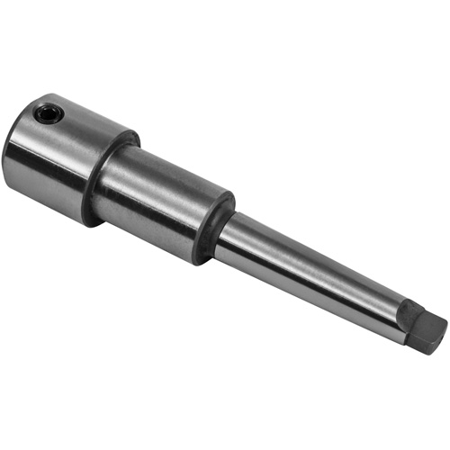 Morse Taper Shank Adapter Auto-Cam