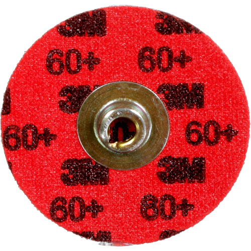 Disque abrasif de 3" Cubitron - grain 60+, 3" dia., Grain 60+ Auto-Cam