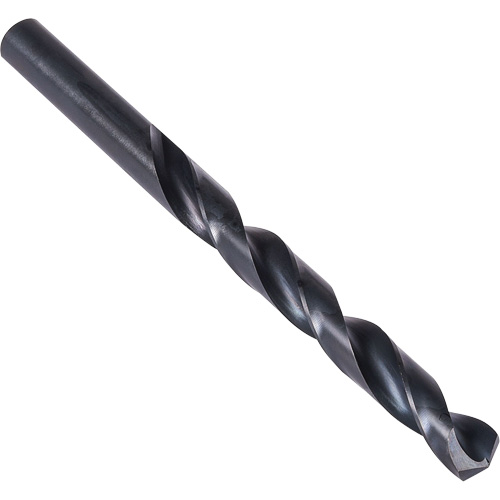 Aircraft Extension Drill Bit, 3/16", High Speed Steel, 2-5/16" Flute, 135° Point Auto-Cam