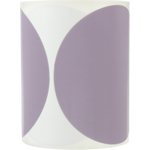 466LA Trizact Finesse-it Film Disc Roll, 6" Dia., A7 Grit, Silicon Carbide Auto-Cam