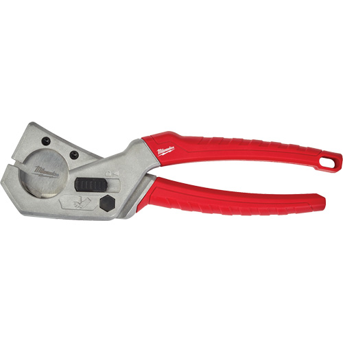 Tubing Cutter, 1" Capacity Auto-Cam