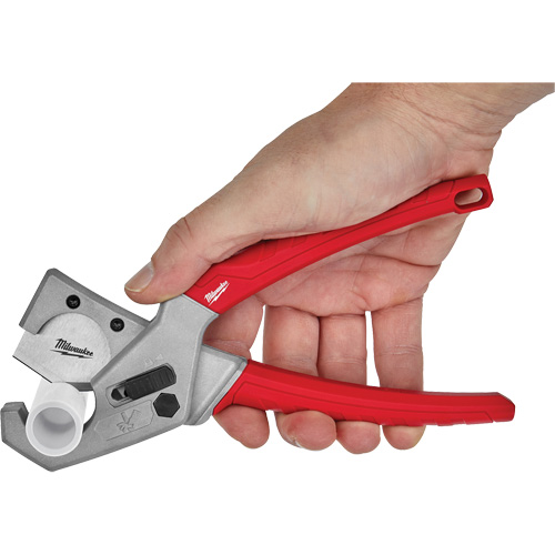 Tubing Cutter, 1" Capacity Auto-Cam