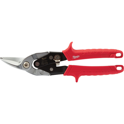 Aviation Snips Auto-Cam