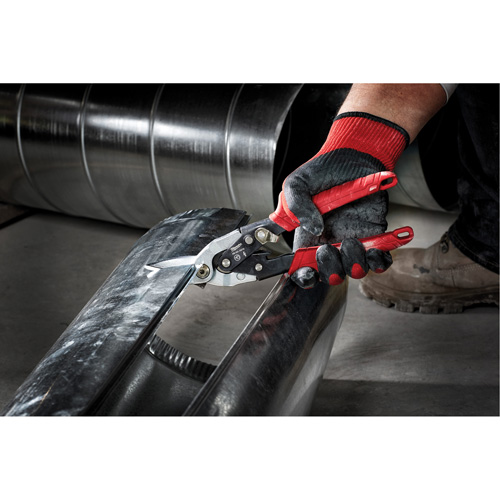 Aviation Snips Auto-Cam