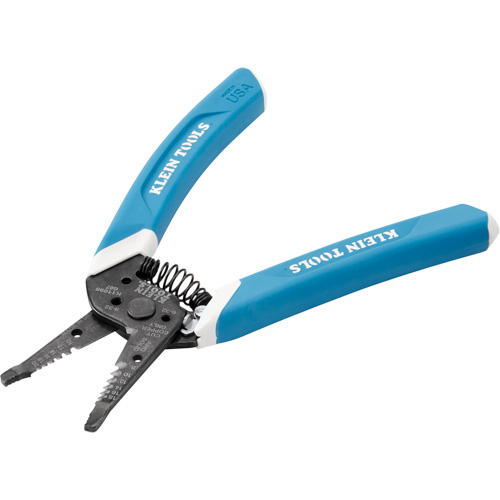 Klein-Kurve&reg; Wire Stripper Auto-Cam