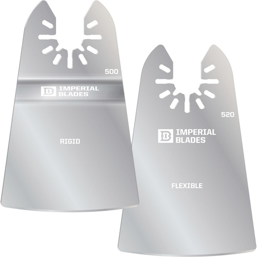 Assortiment de lames One Fit Auto-Cam