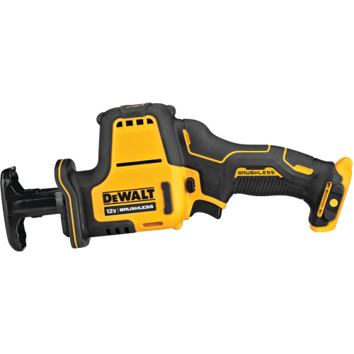 Max* Cordless Reciprocating Saw (Tool Only), 12 V, Lithium-Ion Battery, 0-2800 SPM Auto-Cam