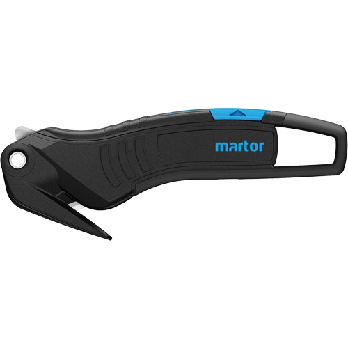 Couteau Secumax 320 Auto-Cam
