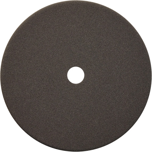 Finishing Pad, 7" Dia. Auto-Cam
