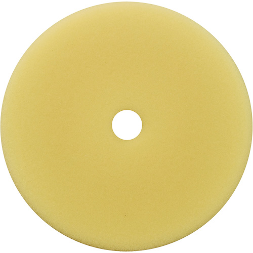 Polishing Pad, 7" Dia. Auto-Cam