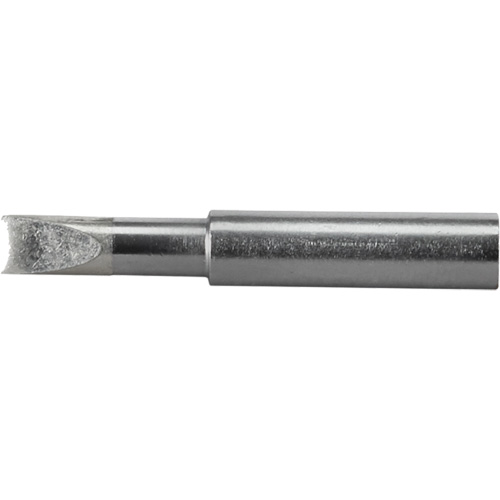 M12 Soldering Iron Tip, Chisel Auto-Cam