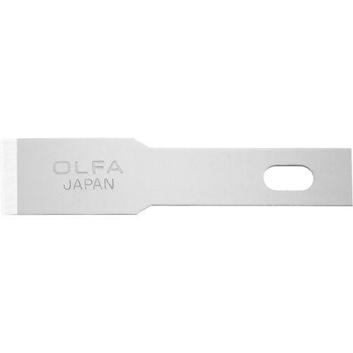 Chisel Art Blades, Single Style Auto-Cam