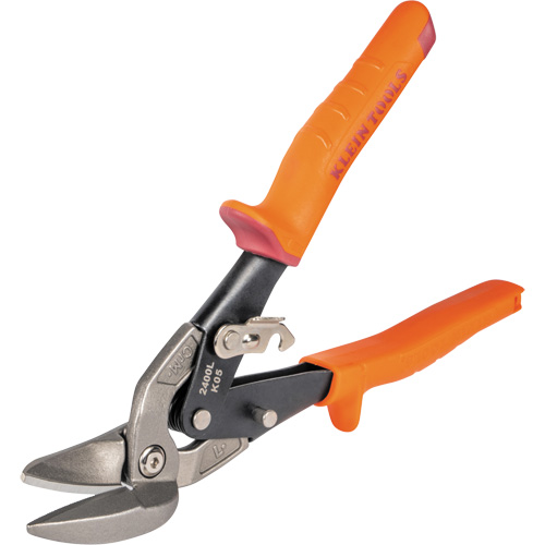Compound Action Snips Auto-Cam