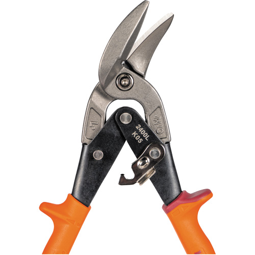 Compound Action Snips Auto-Cam