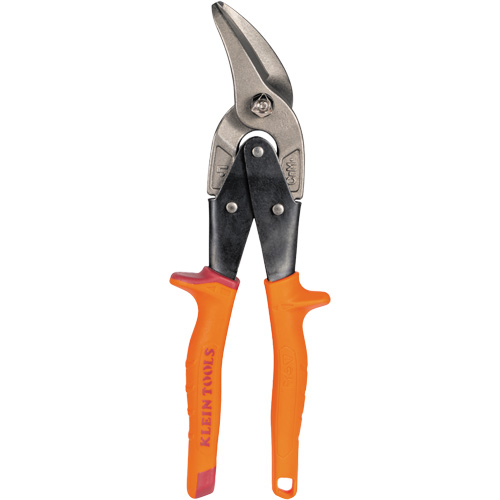 Compound Action Snips Auto-Cam