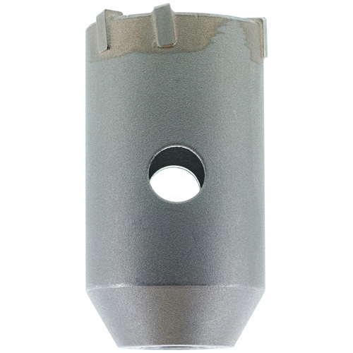 SDS-Plus Carbide Tipped Thin Wall Core Bit, 1-9/16", 3" Depth of Cut Auto-Cam