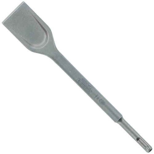 Wide Chisel Auto-Cam