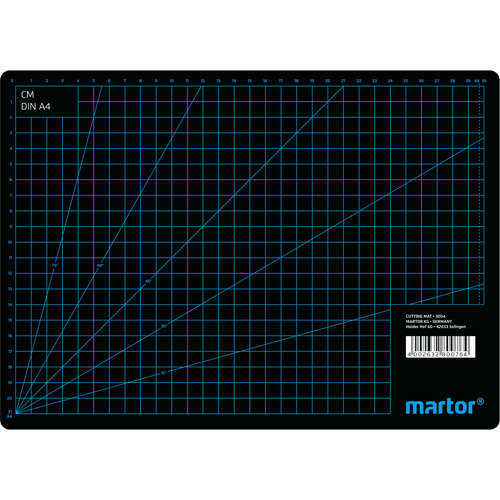 Cutting Mat Auto-Cam