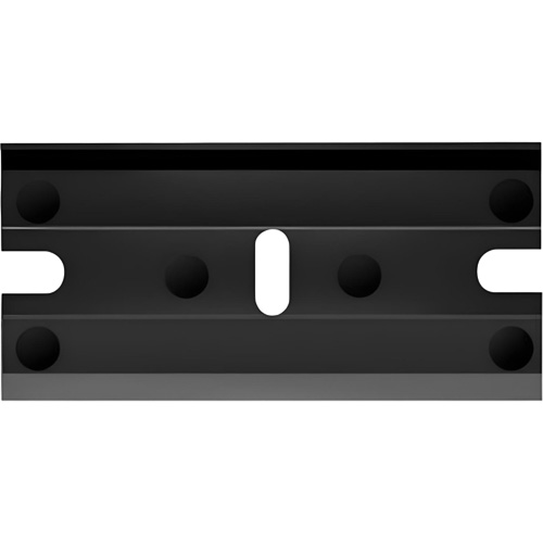 Plastic Safety Scraper Blade, Single Style Auto-Cam