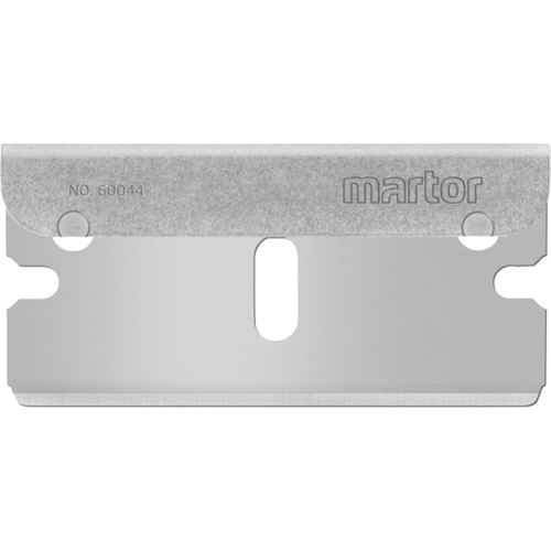 Argentax Reinforced Razor Blade, Single Style Auto-Cam