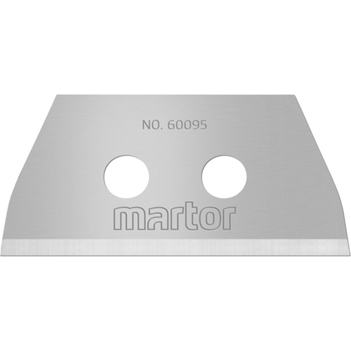 No. 60095 Trapezoid Blade, Single Style Auto-Cam