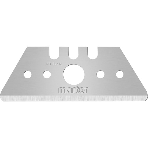 No. 65232 Trapezoid Blade, Single Style Auto-Cam