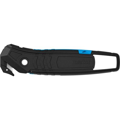 Secumax 350 SE with 0.5 mm Blade Auto-Cam
