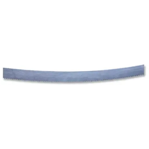 P1000 Portable Bandsaw Blade, Bi-Metal, 44-7/8" L x 1/2" W x 0.02" Thick, 10/14 TPI Auto-Cam