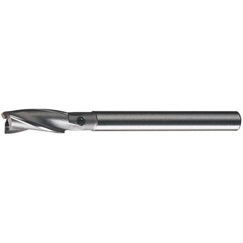 879 Short Series Interchangeable Pilot Counterbore / Spot Facer Auto-Cam