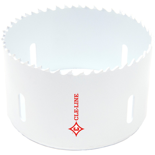 1887 Bi-Metal Hole Saw, 1-3/4", High Speed Steel Auto-Cam