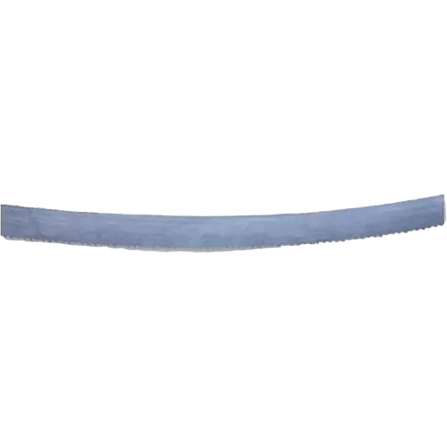 P1000 Portable Bandsaw Blade, Bi-Metal, 44-7/8" L x 1/2" W x 0.02" Thick, 18 TPI Auto-Cam