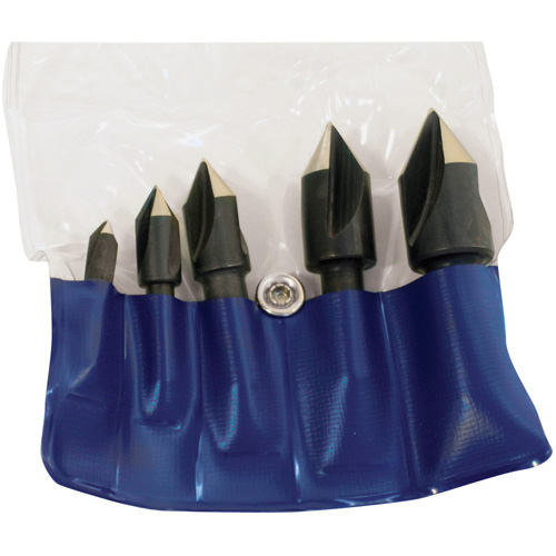 610 Countersink Set Auto-Cam