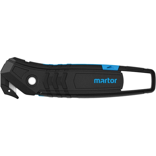 Coupoir de boîte SECUMAX 350 Auto-Cam