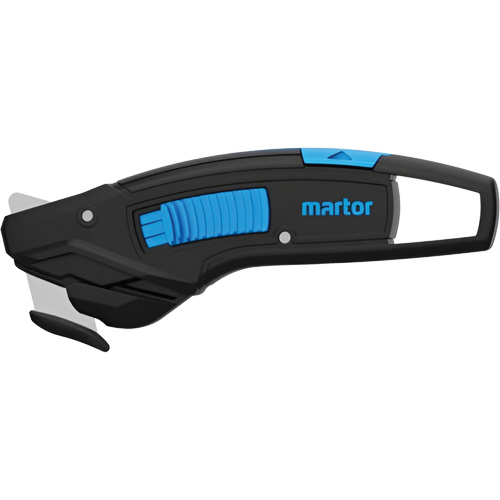 SECUMAX 370 Safety Knife Auto-Cam