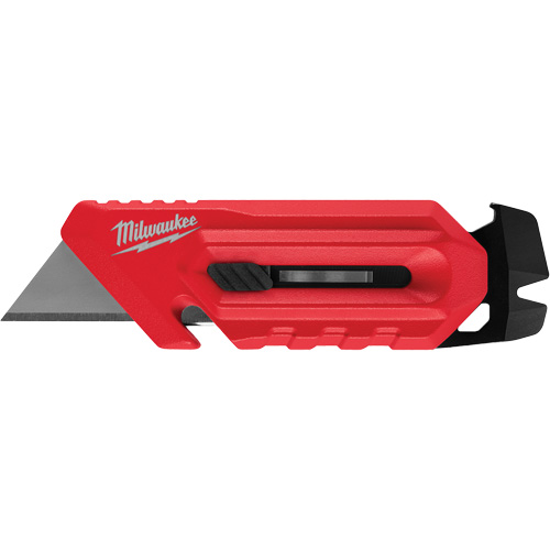 Multi-Function Compact Utility Knife Auto-Cam