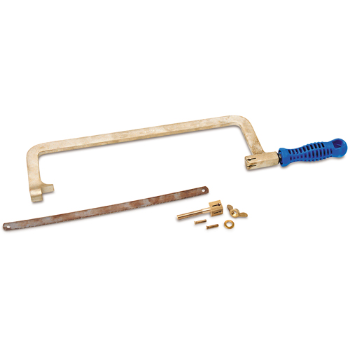 Monture de scie &agrave; m&eacute;taux, 12" Auto-Cam