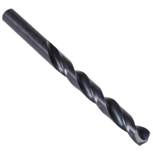Type B Air Craft Extension Drill Bit, #1, High Speed Steel, 2-5/8" Flute, 135° Point Auto-Cam
