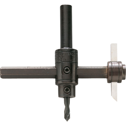 Heavy Duty Circle Cutter Auto-Cam