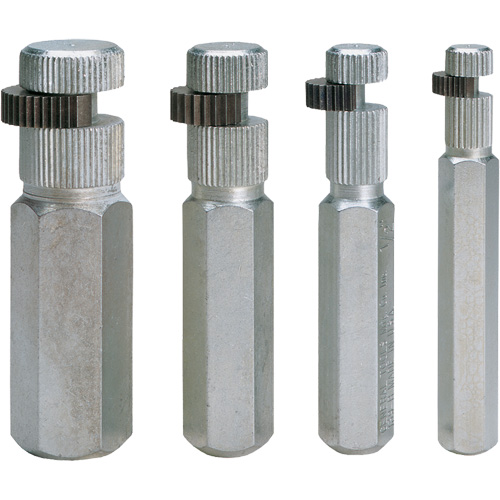 Jeu de cl&eacute;s internes pour tuyaux Auto-Cam