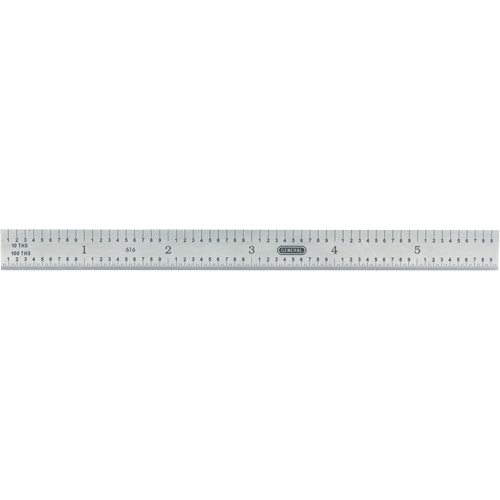 Industrial Precision Flexible Ruler Auto-Cam